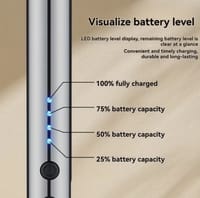 USB rechargeable lighter thumb 5