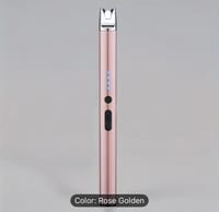USB rechargeable lighter thumb 6