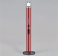 USB rechargeable lighter thumb 7