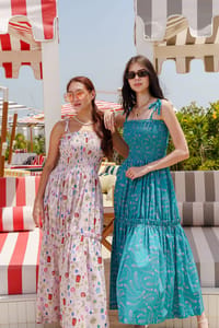 Ladies Summer Dress thumb 3