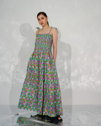 Ladies Summer Dress thumb 2
