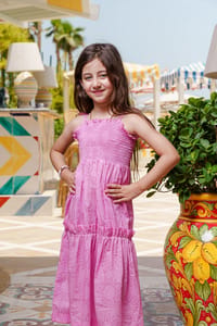 Kids Summer Dress thumb 1