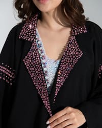 AE001 Black (Pink) thumb 1