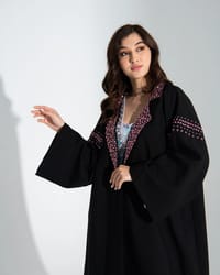 AE001 Black (Pink) thumb 6