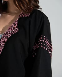 AE001 Black (Pink) thumb 9