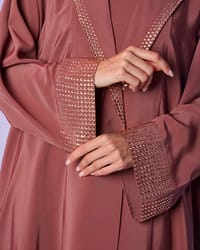 AE017 Copper thumb 4