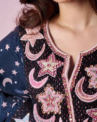 Advanced Ladies embroidery thumb 3