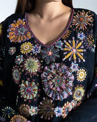 Advanced Ladies embroidery thumb 2