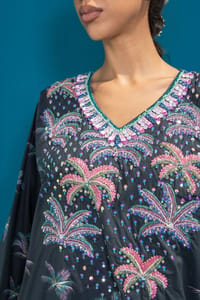 Advanced Ladies embroidery thumb 7