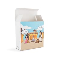Hag Al Laila Gift Box thumb 1