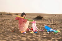 KH-06 (Dusty Rose) thumb 4