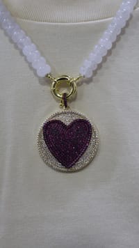 Beads Necklace thumb 1