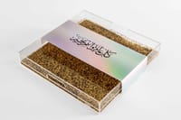 Golden Galaxy Tray thumb 6