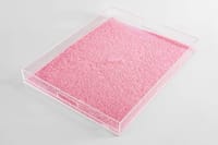 Pink Galaxy Tray thumb 4
