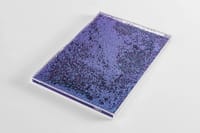Purple Galaxy Tray thumb 2