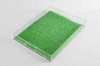 Green Galaxy Tray thumb 3