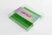 Green Galaxy Tray thumb 6