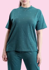 Summer Set (Dark Green) thumb 1