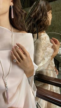 M83 (baby pink) thumb 3