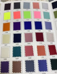 Other color (wedding dress) thumb 2