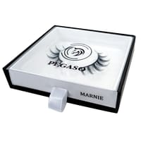 Manga lashes - Marine thumb 4