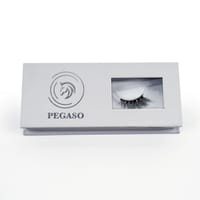 Bella - Half lashes thumb 3
