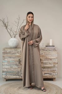 Alya abaya thumb 1