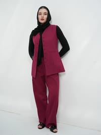 Leena linen set thumb 1