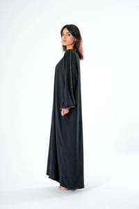 Saira Set Abaya thumb 2