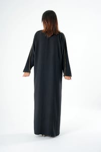 Saira Set Abaya thumb 3