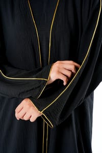 Saira Set Abaya thumb 4