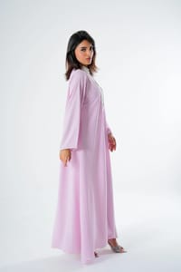 Ameena Abaya thumb 2