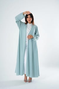 Ameena Abaya thumb 2