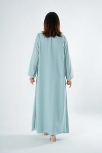 Ameena Abaya thumb 3