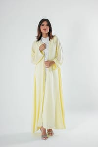 Ameena Abaya thumb 1