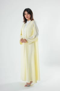 Ameena Abaya thumb 2
