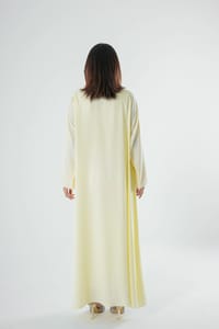 Ameena Abaya thumb 3
