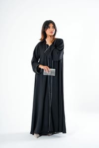 Ameena Abaya thumb 1