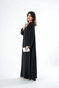 Ameena Abaya thumb 2