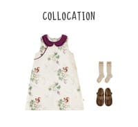 vintage bloom dress thumb 9