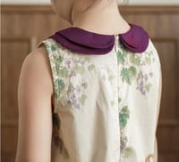 vintage bloom dress thumb 8