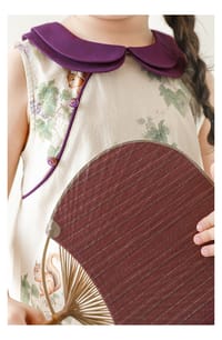 vintage bloom dress thumb 12