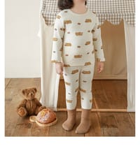 bear toast pijama thumb 9
