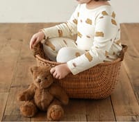 bear toast pijama thumb 8