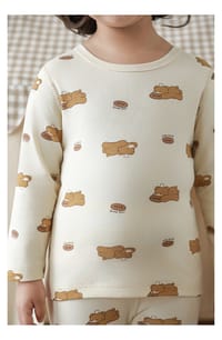 bear toast pijama thumb 7