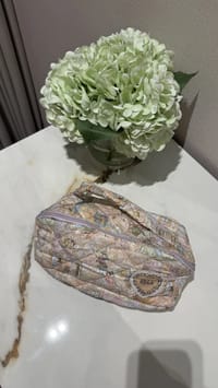 Fairytale makeup pouch 🧚🏼‍♀️🫧💌 thumb 2