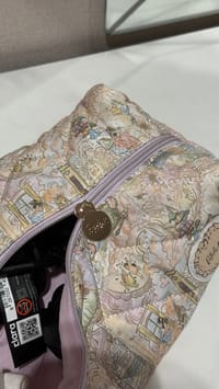 Fairytale hairtool pouch 🧚🏼‍♀️🫧💌 thumb 2