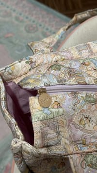 Fairytale tote bag 🧚🏼‍♀️💌 thumb 3