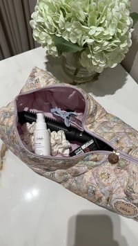 Fairytale hairtool pouch 🧚🏼‍♀️🫧💌 thumb 1