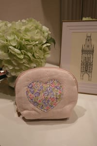 Garden Muse lippie pouch 🌸 thumb 1